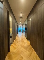Vision Exchange (D22), Office #614653221